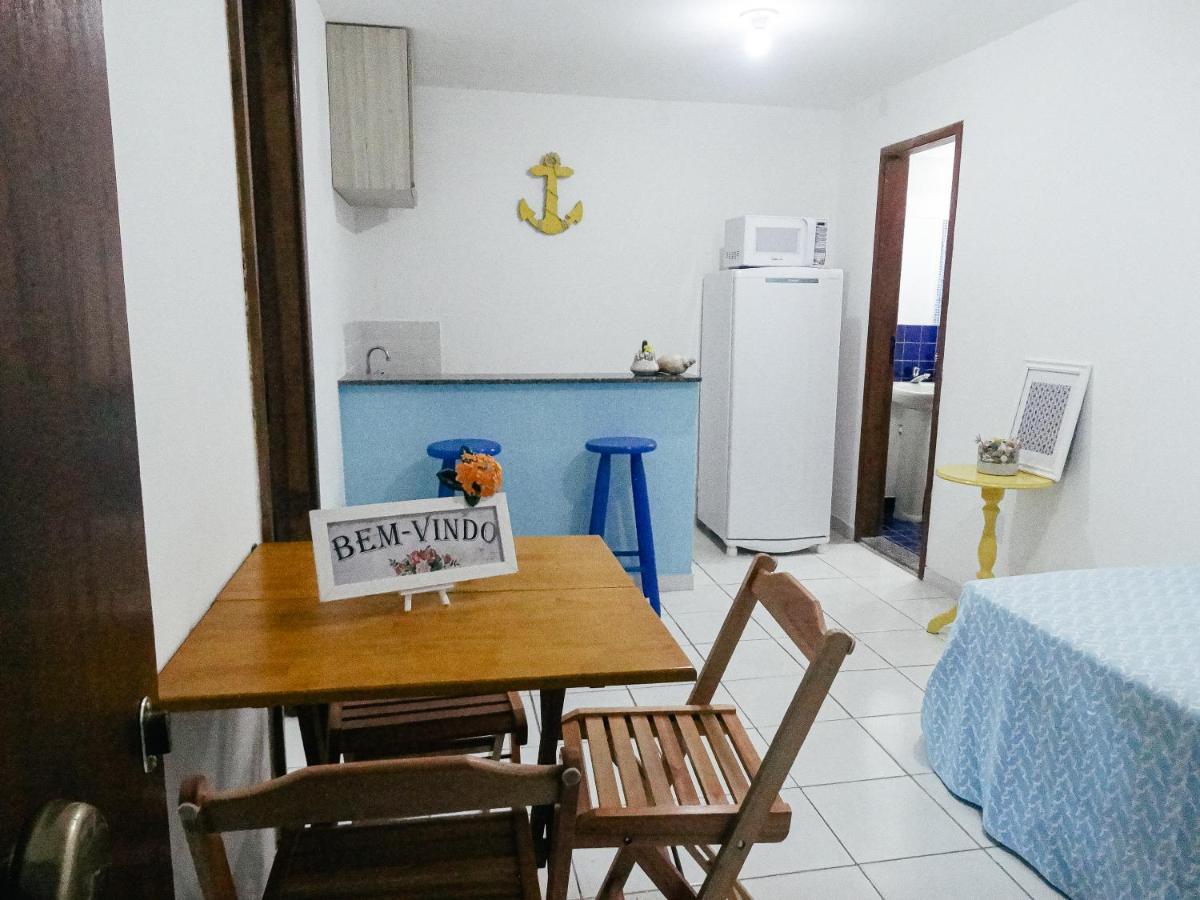 Viva Flats Apartamento Búzios