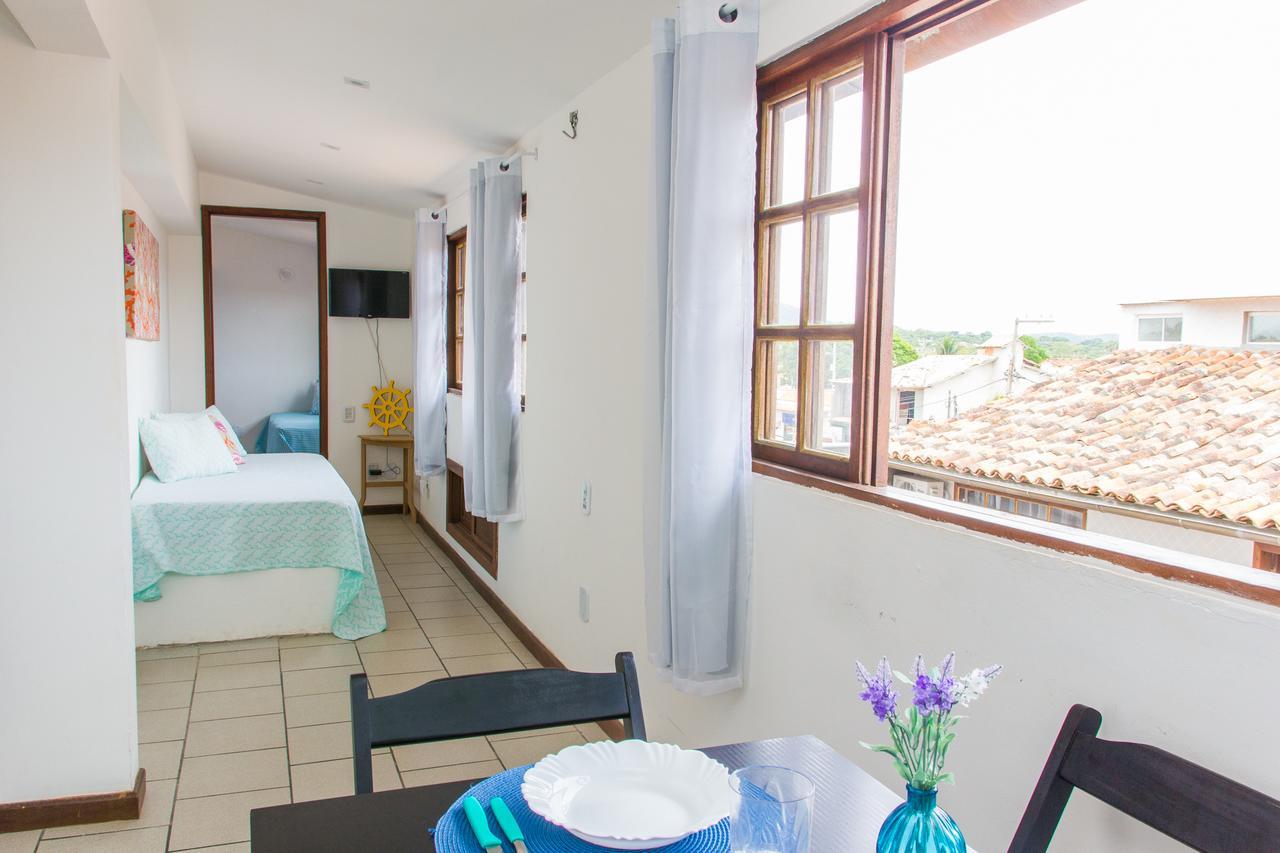 Viva Flats Apartamento *